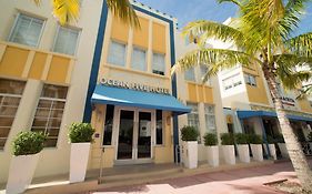 Ocean Five Hotel Miami Beach